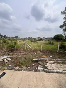 Residential Plot