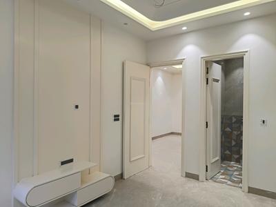 Bedroom Image of 1350 Sq.ft 3 BHK Builder Floor for sale in Indirapuram Ghaziabad for Rs. 17050000