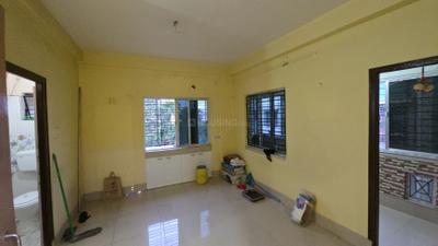 Bedroom Image of 1330 Sq.ft 3 BHK Apartment / Flat for sale in Rahara Kolkata for Rs. 4750000