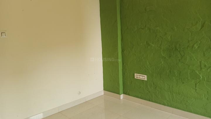 Ashirwad CHS Mahim West Bedroom One 1