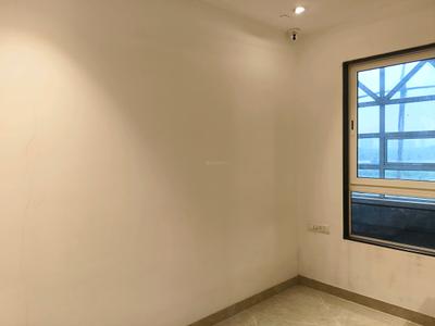 Bedroom Image of 1259 Sq.ft 2 BHK Apartment / Flat for sale in Swaminarayan Sky Marina, Dombivli East Thane for Rs. 7900000