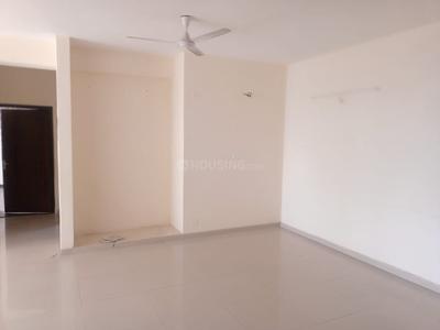 Hall Image of 1600 Sq.ft 3 BHK Apartment / Flat for sale in N K Savitry Greens, Nabha Zirakpur for Rs. 7950000