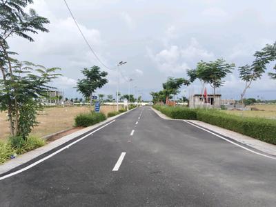 Image of 720 Sq.ft Residential Plot / Land for sale in VGN Heritage Springz Phase I, Ottiyambakkam, Chennai for Rs. 3724000