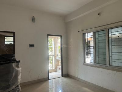 Bedroom Image of 950 Sq.ft 2 BHK Apartment / Flat for sale in Rajarhat Kolkata for Rs. 3700000