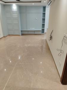 Hall Image of 2200 Sq.ft 3 BHK Builder Floor for sale in Hauz Khas New Delhi for Rs. 45000000