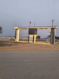 Image of 900 Sq.ft Residential Plot / Land for sale in Maa Shri Pitambara Realcon Maa Shri Pitambara Living City, Mirpur, Kanpur for Rs. 1700000