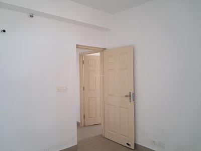 Bedroom Image of 1150 Sq.ft 2.5 BHK Apartment / Flat for sale in Supertech Cape Town, Sector 74 Noida for Rs. 12300000