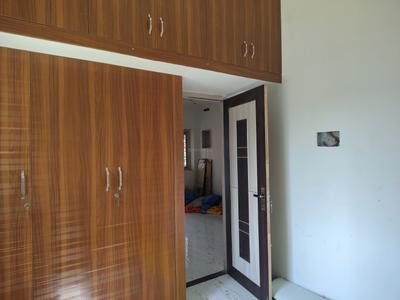 Bedroom Image of 1650 Sq.ft 3 BHK Villa for sale in Iyyapa Nagar Chennai for Rs. 8300001