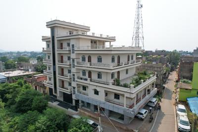 Image of 1000 Sq.ft 2 BHK Apartment / Flat for rent in Dudhani, Dumka for Rs. 13500