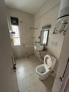 Image of 1500 Sq.ft 3 BHK Apartment / Flat for rent in Vasant Kunj, New Delhi for Rs. 75000