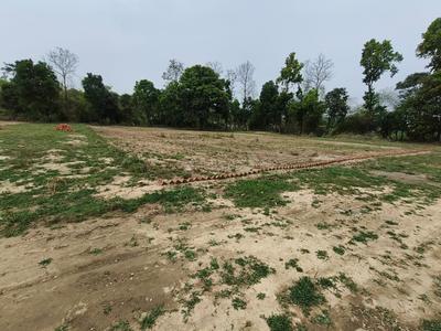 Image of 900 Sq.ft Residential Plot / Land for sale in Majra, Dehradun for Rs. 2100000