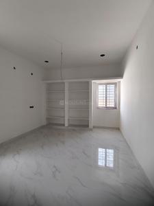 Bedroom Image of 2988 Sq.ft 3 BHK Independent House for sale in Thumukunta Secunderabad for Rs. 12900000