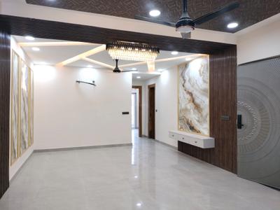 Living Room Image of 1620 Sq.ft 3 BHK Builder Floor for sale in BPTP District 3, Sector 85 Faridabad for Rs. 17000000