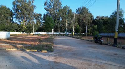 Image of 1200 Sq.ft Residential Plot / Land for sale in Bande Nalla Sandra, Bengaluru for Rs. 5518800