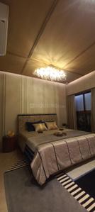 Bedroom Image of 1250 Sq.ft 3 BHK Apartment / Flat for sale in Malad West Mumbai for Rs. 27000000