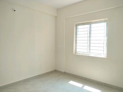 Bedroom Image of 1182 Sq.ft 3 BHK Apartment / Flat for sale in Avani Residency, Singasandra Bengaluru for Rs. 7800400