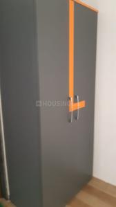 Bedroom Image of 780 Sq.ft 2 BHK Apartment / Flat for rent in Kohinoor Tinsel Town, Hinjawadi Phase 2 Pune for Rs. 35000
