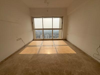 Hall Image of 1650 Sq.ft 3 BHK Apartment / Flat for sale in Runwal Elegante, Andheri West Mumbai for Rs. 80000000