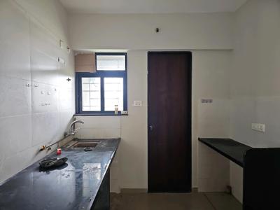 Kitchen Image of 1352 Sq.ft 2 BHK Apartment / Flat for sale in Belvalkar Solacia, Wagholi Pune for Rs. 7800000