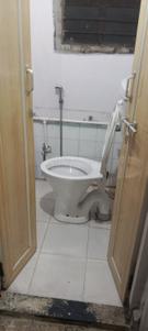 Image of 560 Sq.ft 1 BHK Apartment / Flat for rent in Mantri Housing Complex, Dapodi, Pune for Rs. 18000