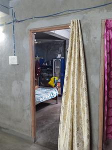 Bedroom Image of 850 Sq.ft 3 BHK Apartment / Flat for sale in Topsia Kolkata for Rs. 1800000