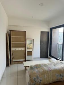 Bedroom Image of 2450 Sq.ft 3 BHK Apartment / Flat for sale in Chavda Prasthan Appartments, Navrangpura Ahmedabad for Rs. 17500000