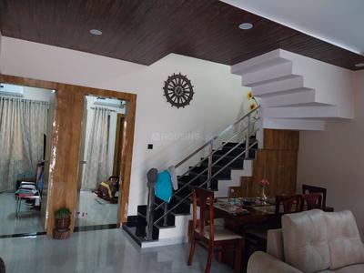 Hall Image of 4000 Sq.ft 5 BHK Independent House for sale in Gwarighat Jabalpur for Rs. 15000000