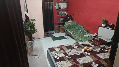 Bedroom Image of 1000 Sq.ft 2 BHK Apartment / Flat for sale in Teliarganj Allahabad for Rs. 6000000
