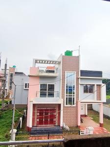 Image of 2200 Sq.ft 4 BHK Duplex for sale in New Town, Kolkata for Rs. 16100000