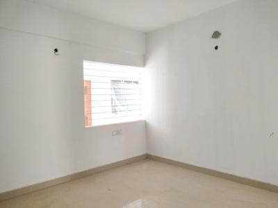 Bedroom Image of 950 Sq.ft 2 BHK Apartment / Flat for sale in Fern Nest, Electronic City Bengaluru for Rs. 4600010