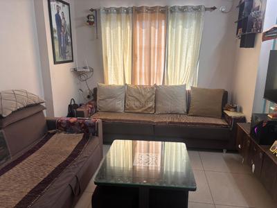 1 BHK Flat