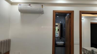 1 BHK Independent Builder Floor