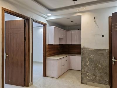 Living Room Image of 550 Sq.ft 2 BHK Apartment / Flat for sale in Sector 1 Dwarka New Delhi for Rs. 5000002