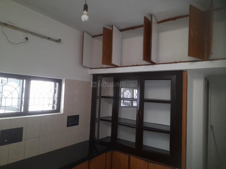 Stage 2, BTM Layout Bedroom 1