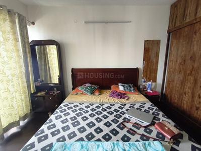 Bedroom Image of 1567 Sq.ft 3 BHK Apartment / Flat for sale in Confident Leo by Confident Group, Carmelaram Bengaluru for Rs. 19000000