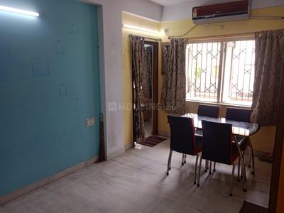 Bedroom Image of 930 Sq.ft 2 BHK Apartment / Flat for sale in Kalighat Kolkata for Rs. 11000000