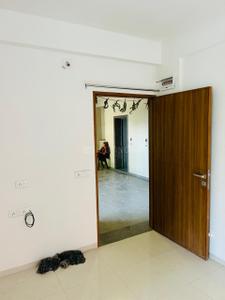 Bedroom Image of 1179 Sq.ft 2 BHK Apartment / Flat for sale in Associated Vandanam, Gota Ahmedabad for Rs. 6000000