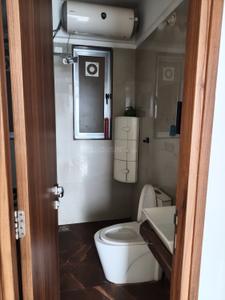 Image of 1050 Sq.ft 2 BHK Apartment / Flat for rent in Goodwill Unity, Sanpada, Navi Mumbai for Rs. 55000