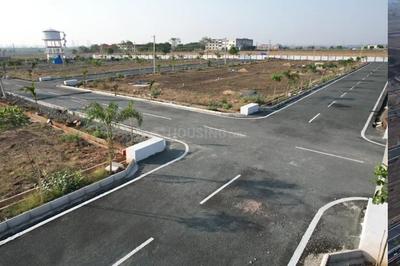 Image of 1200 Sq.ft Residential Plot / Land for sale in B. Thandrapadu, Kurnool for Rs. 1720000