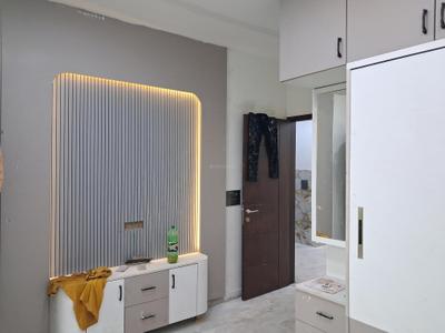 Bedroom Image of 1400 Sq.ft 3 BHK Apartment / Flat for sale in Skyline Dev Infra, Sector 49 Noida for Rs. 6150000