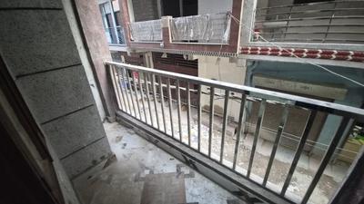 Balcony Image of 950 Sq.ft 2 BHK Apartment / Flat for sale in Sector 89 Noida for Rs. 3300000