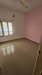Bedroom Image of 2400 Sq.ft 3 BHK Villa for rent in Kaikondrahalli Bengaluru for Rs. 45000