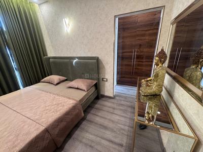 Bedroom Image of 1727 Sq.ft 3 BHK Apartment / Flat for sale in Ireo The Corridors, Sector 67 Gurgaon for Rs. 32800000