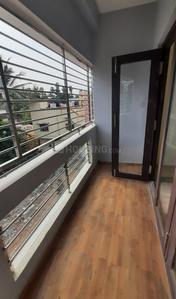 Balcony Image of 1059 Sq.ft 2 BHK Apartment / Flat for sale in Chitlapakkam Chennai for Rs. 9001500