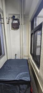 Balcony Image of 1800 Sq.ft 2 BHK Apartment / Flat for rent in Lunkad Amazon, Viman Nagar Pune for Rs. 55000