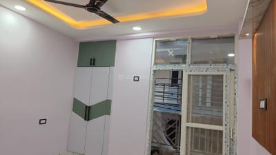 Bedroom Image of 1050 Sq.ft 2 BHK Apartment / Flat for sale in Hark Sai Homes 6, Sector 49 Noida for Rs. 5200000