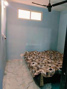 Bedroom Image of 1500 Sq.ft 3 BHK Independent House for rent in Nanda Nagar Indore for Rs. 31500
