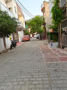 Image of 1100 Sq.ft 1 RK Independent House for rent in Jhansi Rly. Settl, Jhansi for Rs. 8000