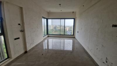 Bedroom Image of 1650 Sq.ft 3 BHK Apartment / Flat for sale in Shree Mahavir Park Altezza, Andheri West Mumbai for Rs. 55000000