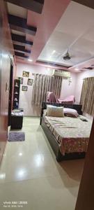 Bedroom Image of 840 Sq.ft 3 BHK Duplex for sale in Zadeshwar Bharuch for Rs. 6600000